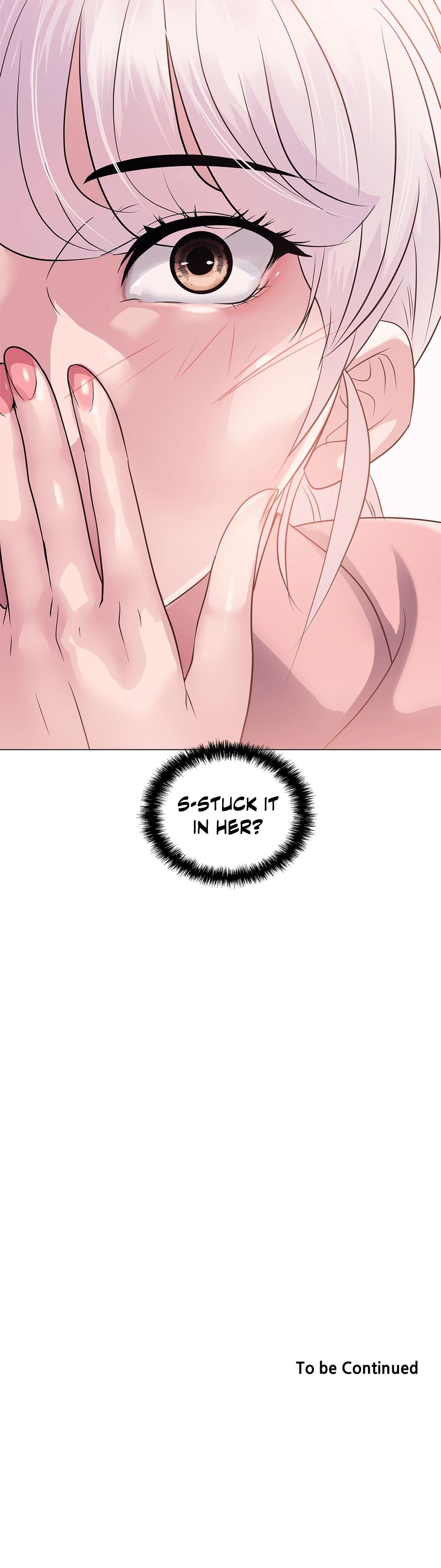 Sex Toy Try-Outs Chapter 7 - Page 71