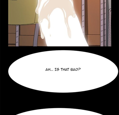 God Model Chapter 11 - Page 36