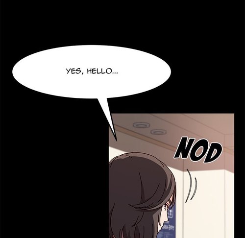 God Model Chapter 13 - Page 104