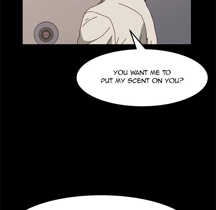 God Model Chapter 14 - Page 11