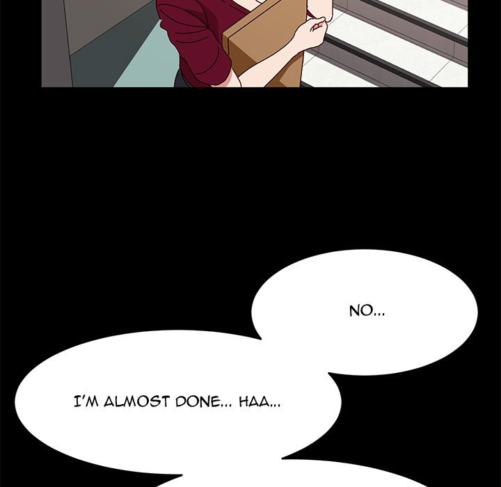 God Model Chapter 14 - Page 114