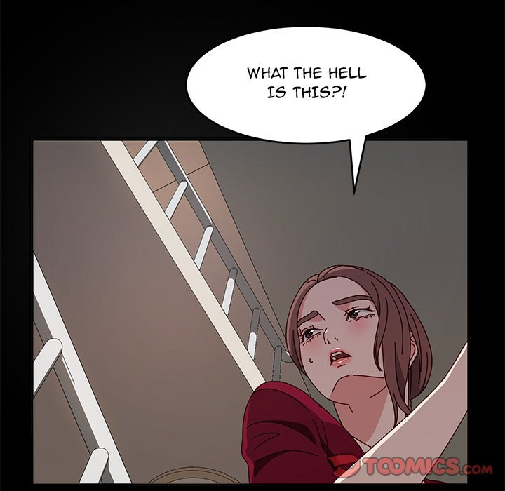 God Model Chapter 14 - Page 147