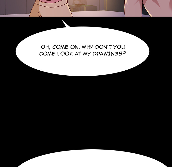 God Model Chapter 2 - Page 116