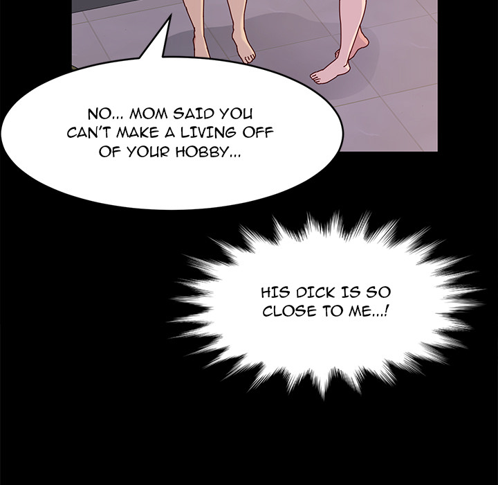 God Model Chapter 2 - Page 122