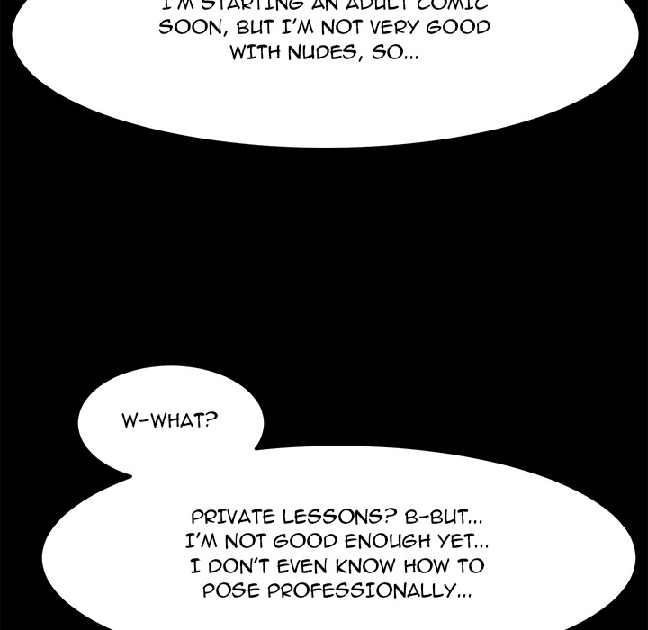 God Model Chapter 2 - Page 87