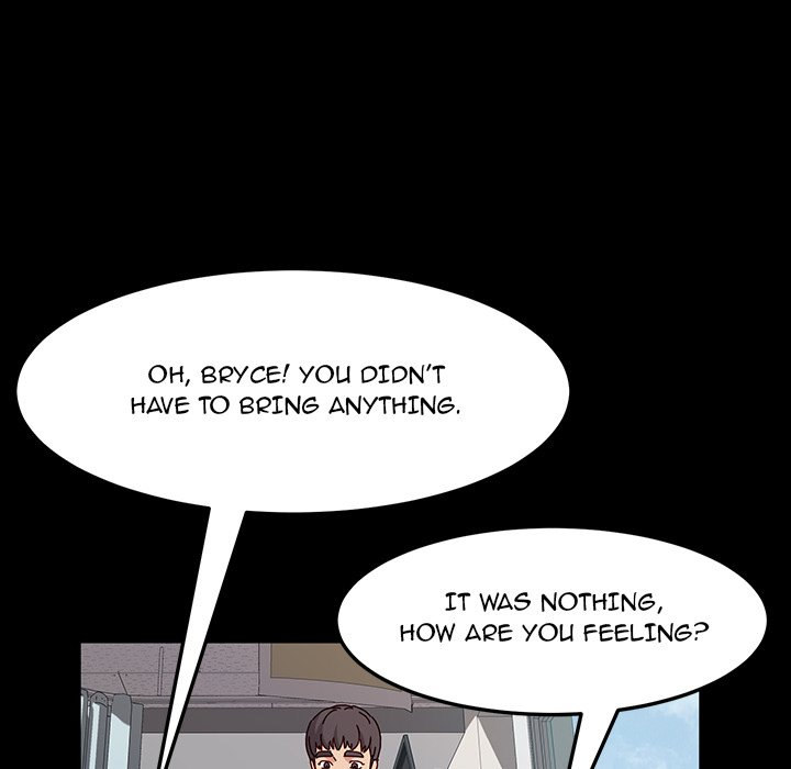 God Model Chapter 20 - Page 24