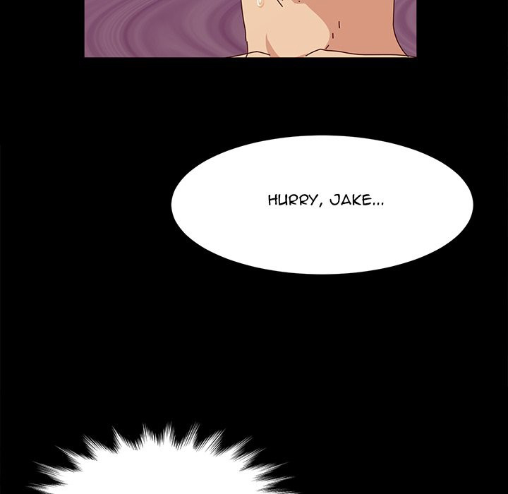 God Model Chapter 3 - Page 91