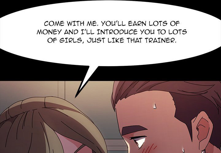 God Model Chapter 35 - Page 4