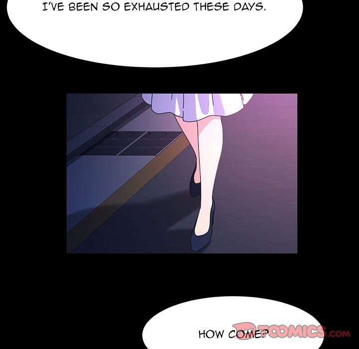 God Model Chapter 41 - Page 63