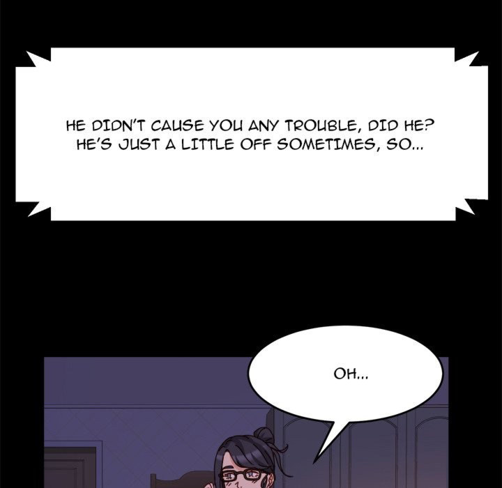 God Model Chapter 5 - Page 96