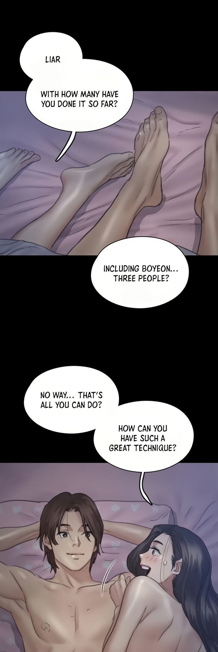 E Romance Chapter 16 - Page 33