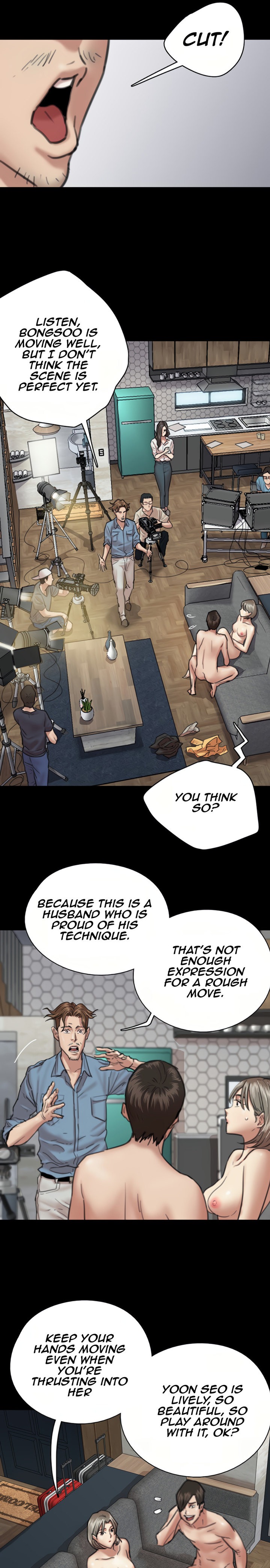 E Romance Chapter 4 - Page 38