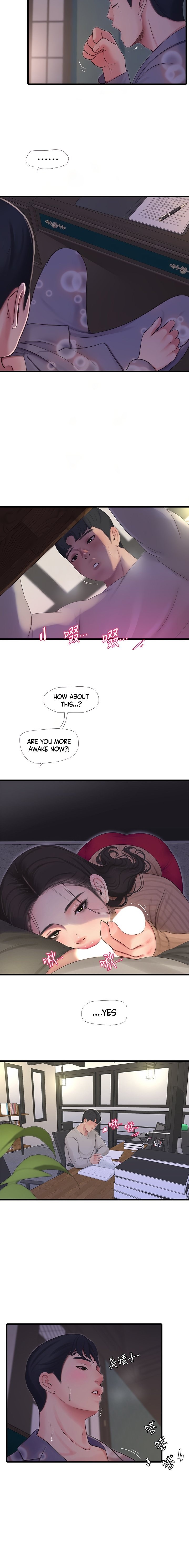 One’s In-Laws Virgins Chapter 93 - Page 8