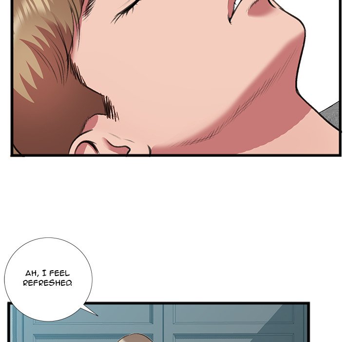 Between Us (Goinmul) Chapter 16 - Page 56