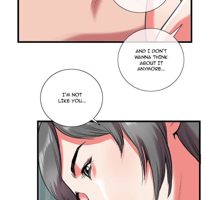 Between Us (Goinmul) Chapter 17 - Page 78