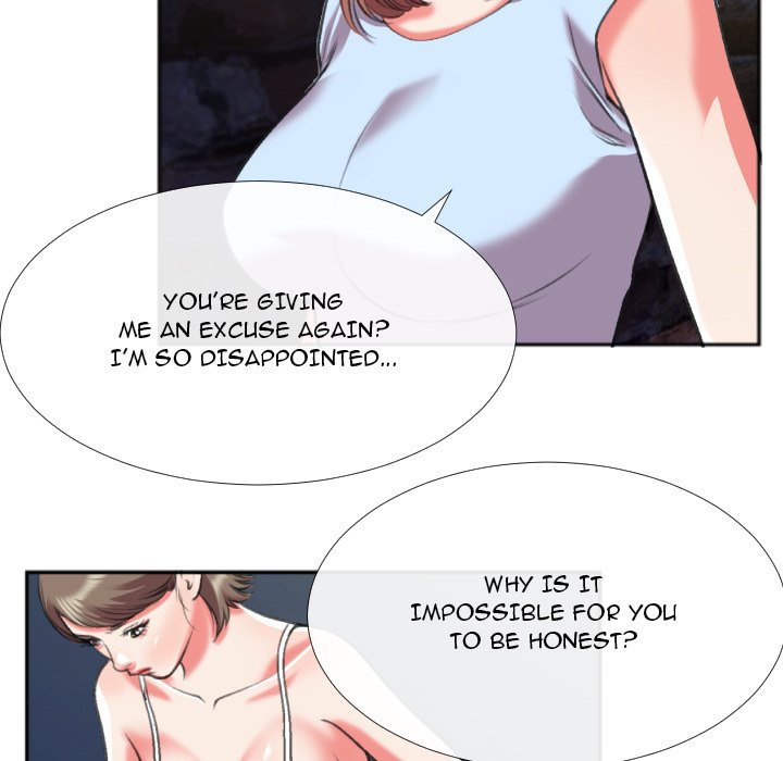 Between Us (Goinmul) Chapter 28 - Page 45