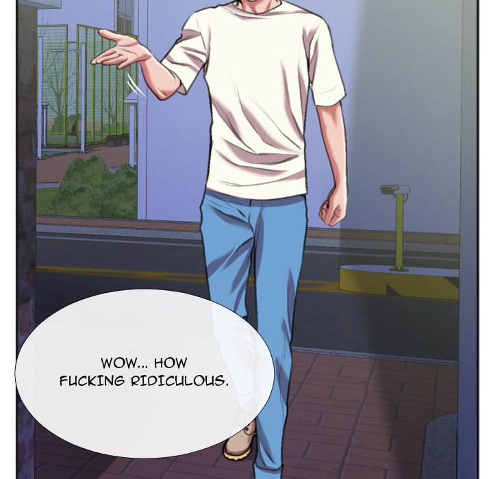 Between Us (Goinmul) Chapter 28 - Page 54