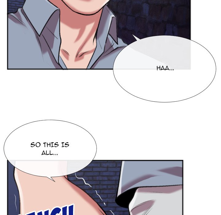 Between Us (Goinmul) Chapter 28 - Page 62