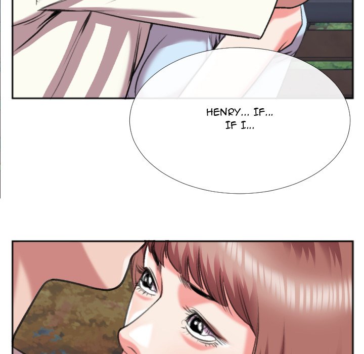 Between Us (Goinmul) Chapter 29 - Page 27