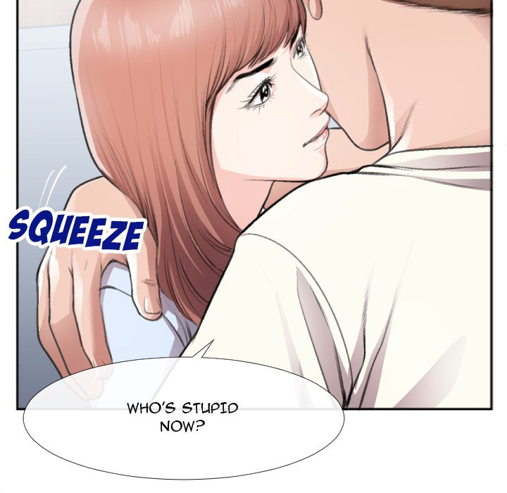 Between Us (Goinmul) Chapter 30 - Page 41