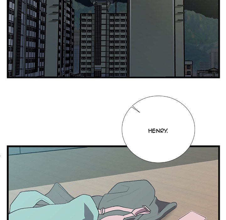 Between Us (Goinmul) Chapter 9 - Page 5