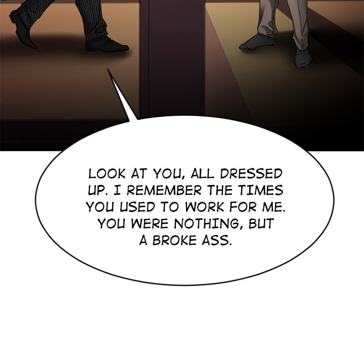 Food Chain Chapter 40 - Page 47