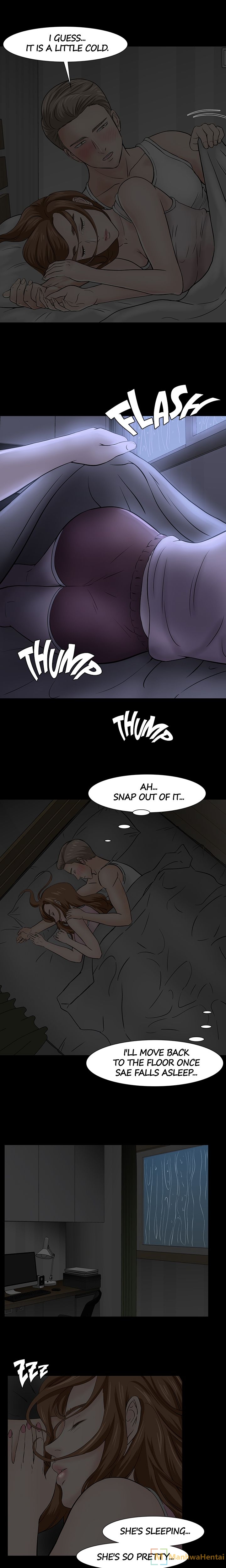 Roomie Chapter 40 - Page 19