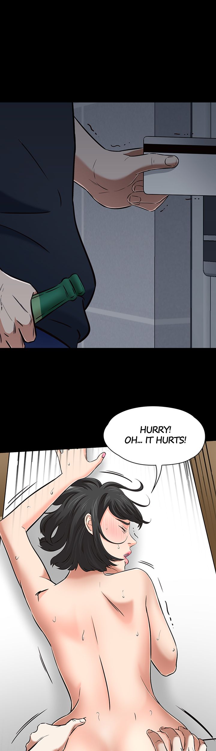 Roomie Chapter 51 - Page 46