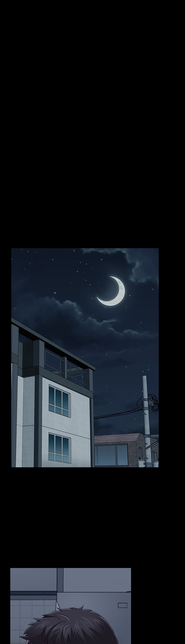 Roomie Chapter 52 - Page 40