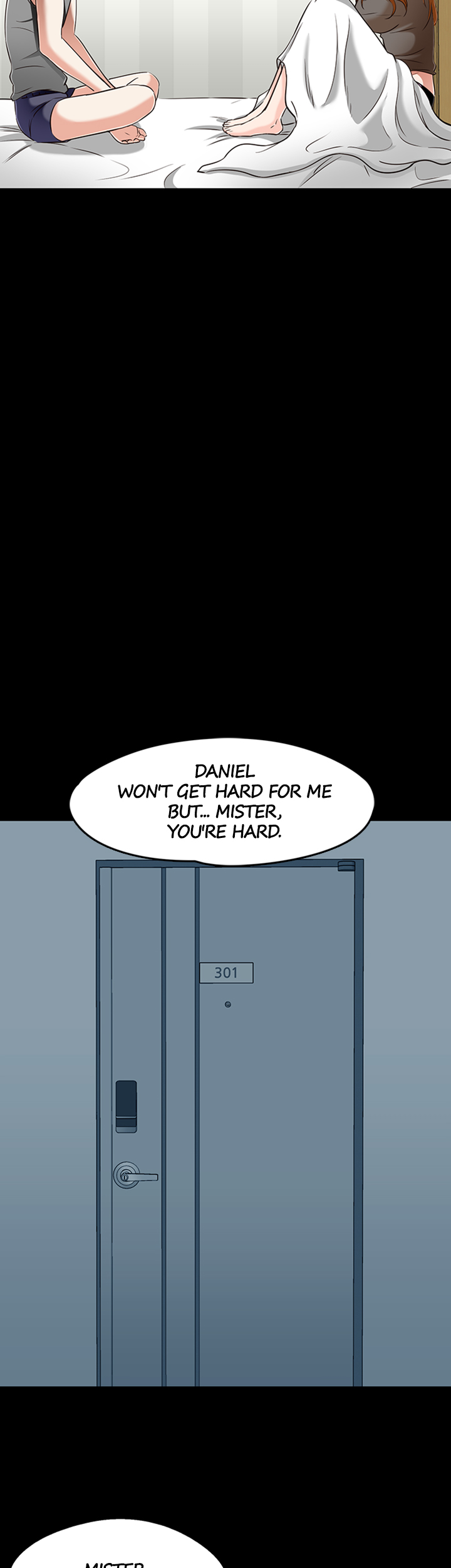 Roomie Chapter 58 - Page 18