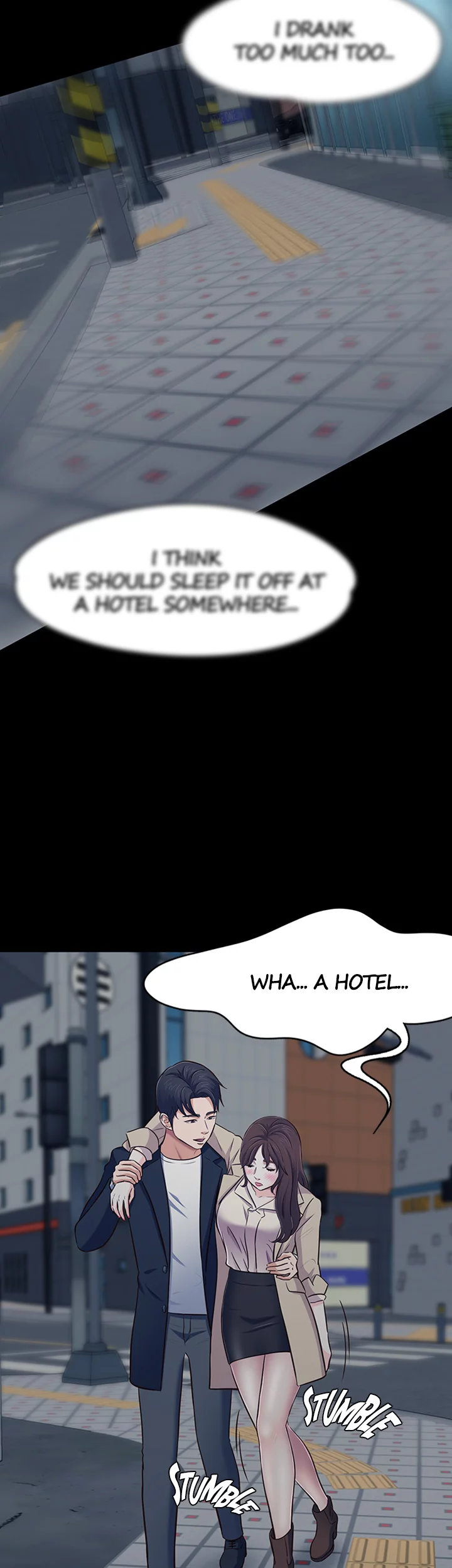 Roomie Chapter 68 - Page 42