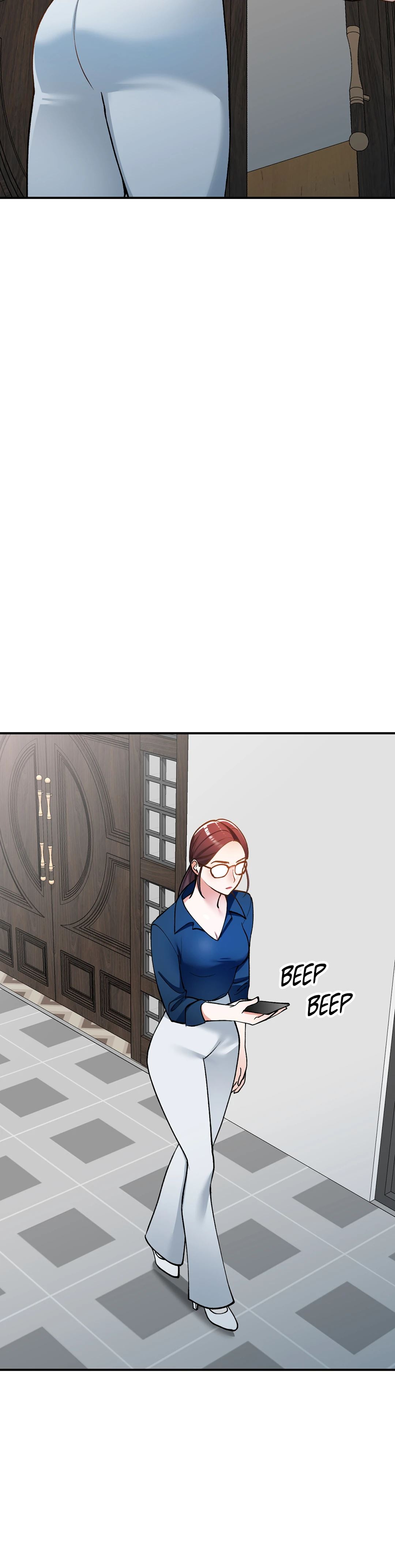 My Secretary’s Got a Secret Chapter 13 - Page 20