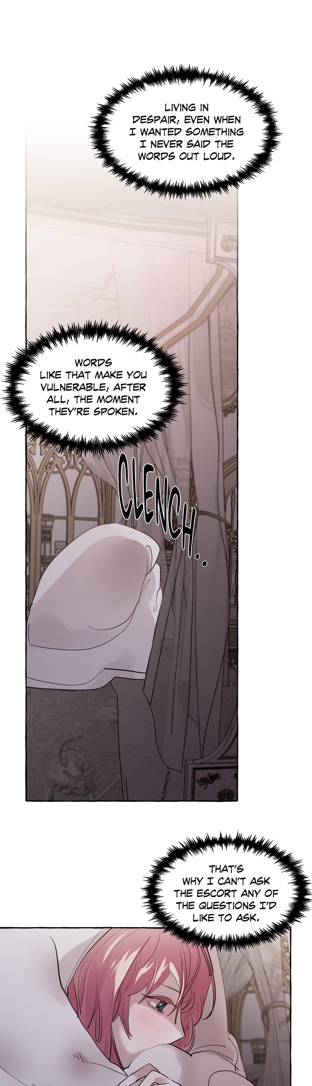 The Duchess' Lewd Invitation Chapter 20 - Page 23