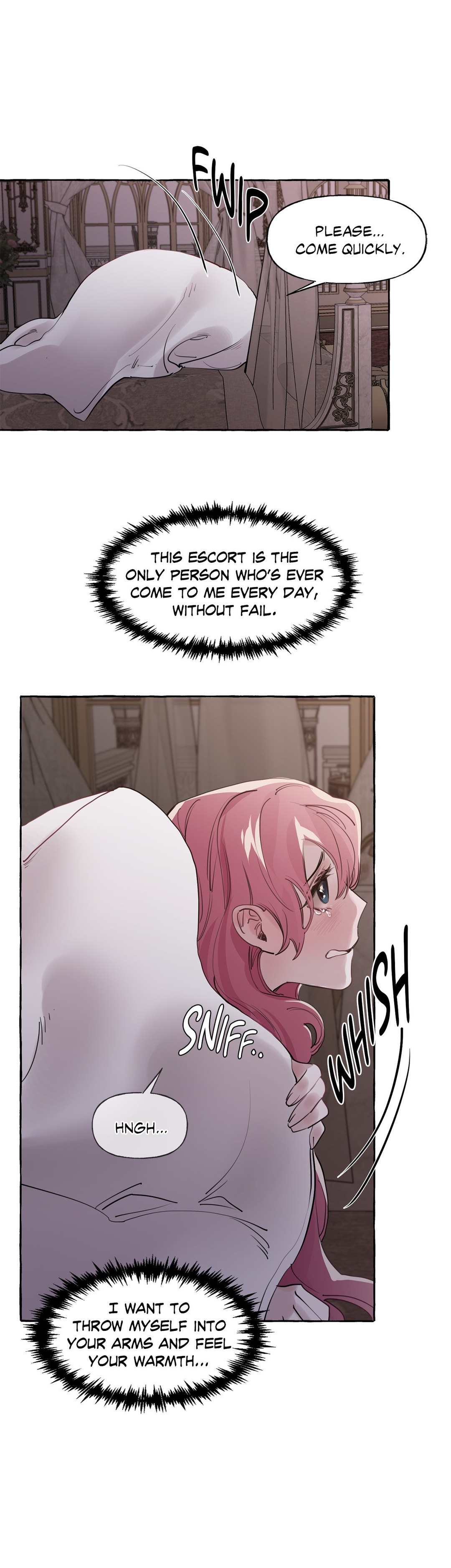 The Duchess' Lewd Invitation Chapter 20 - Page 26