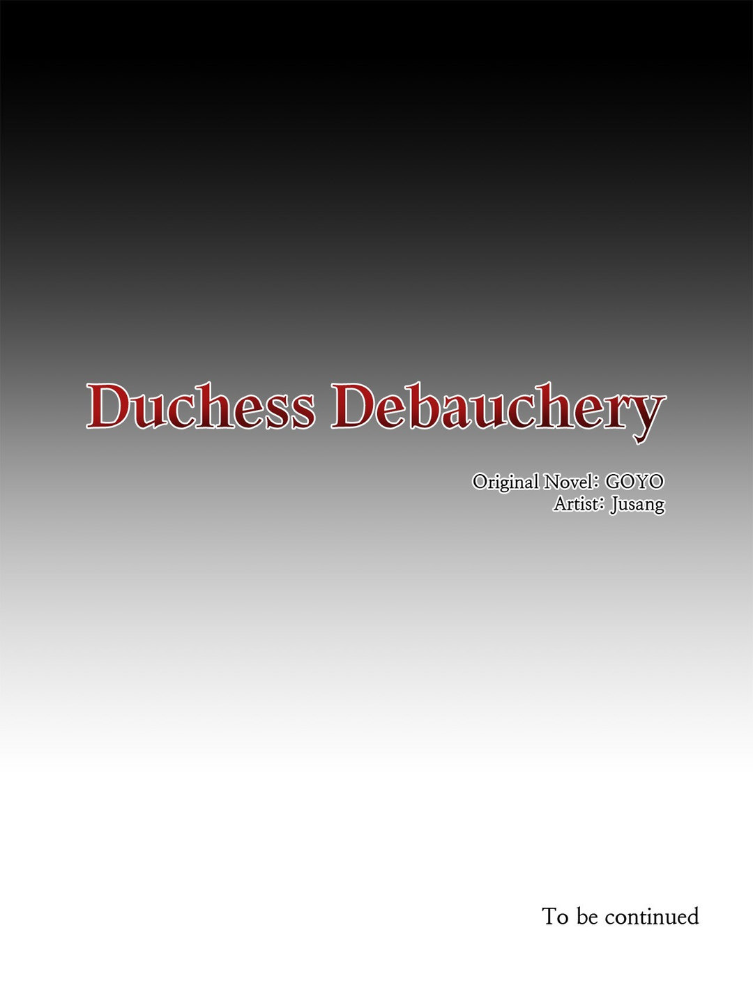 The Duchess' Lewd Invitation Chapter 20 - Page 29