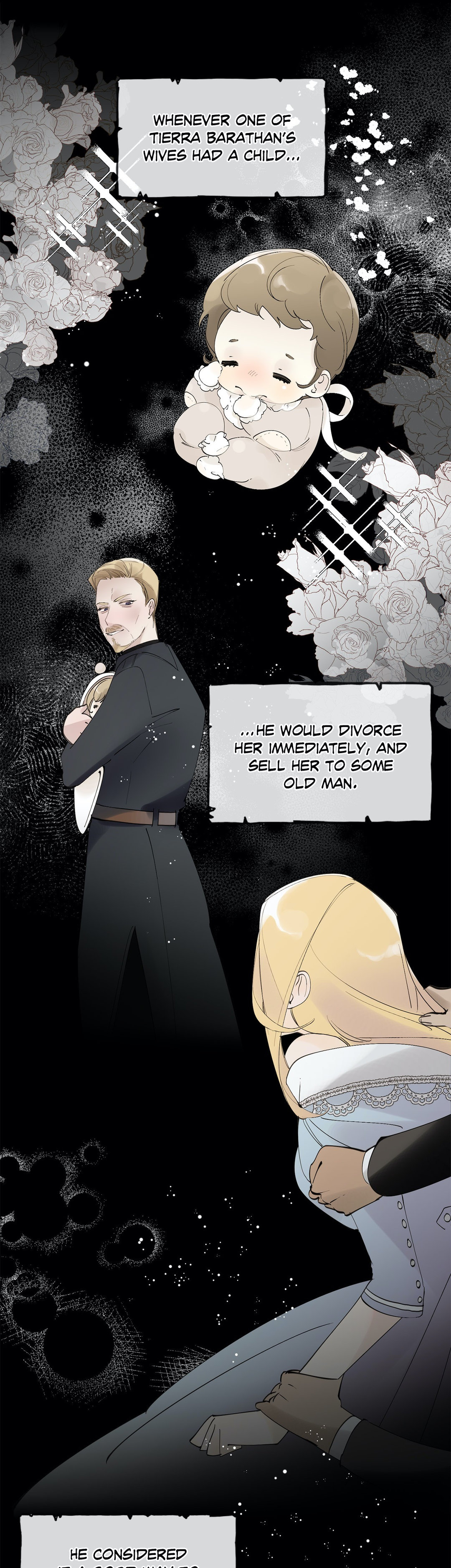 The Duchess' Lewd Invitation Chapter 43 - Page 15