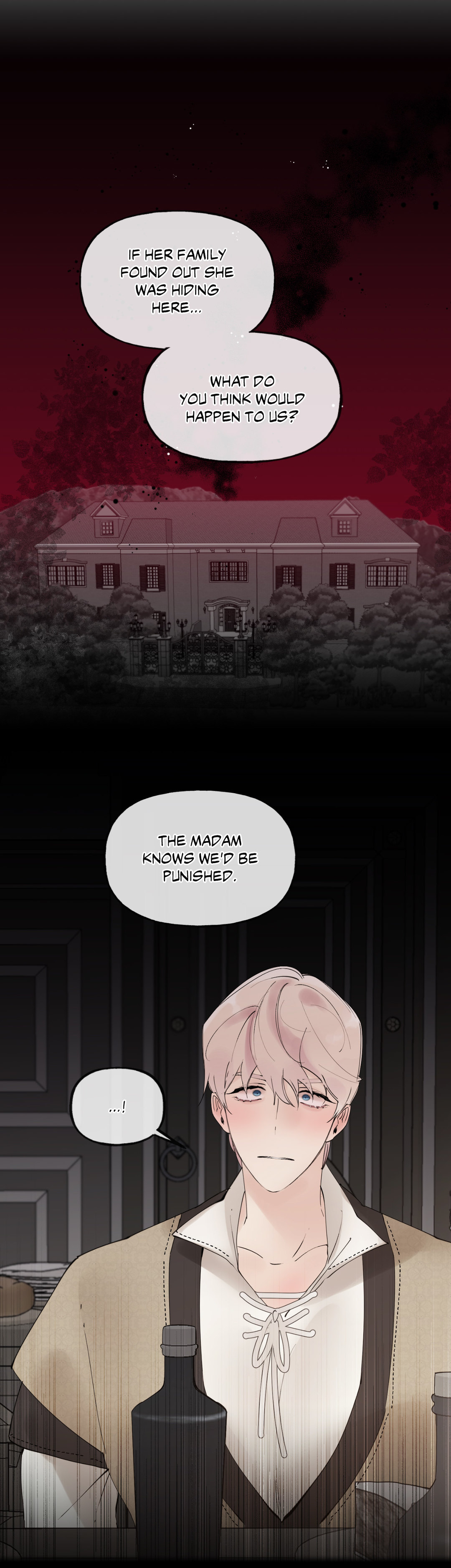 The Duchess' Lewd Invitation Chapter 51 - Page 18