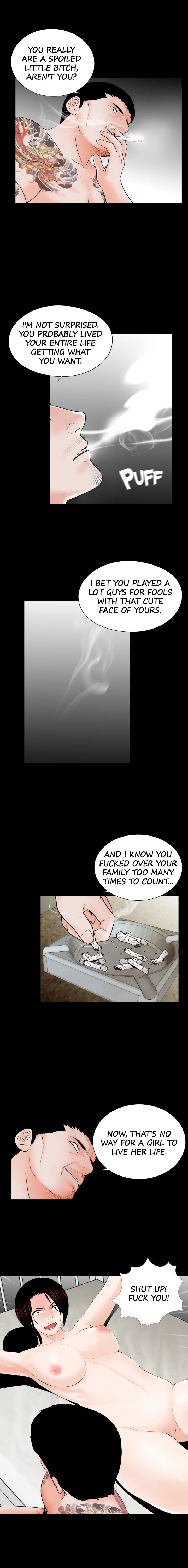 Nightmare Chapter 51 - Page 3