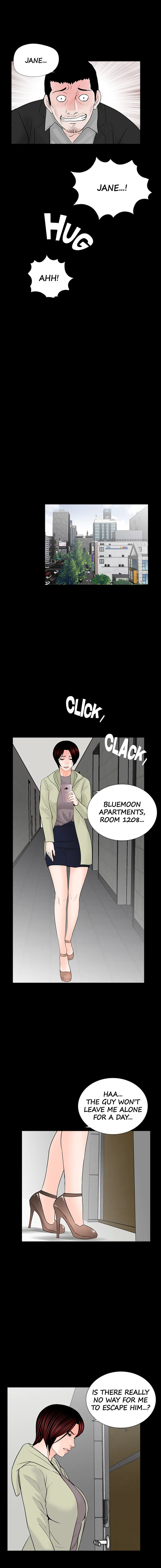 Nightmare Chapter 56 - Page 11