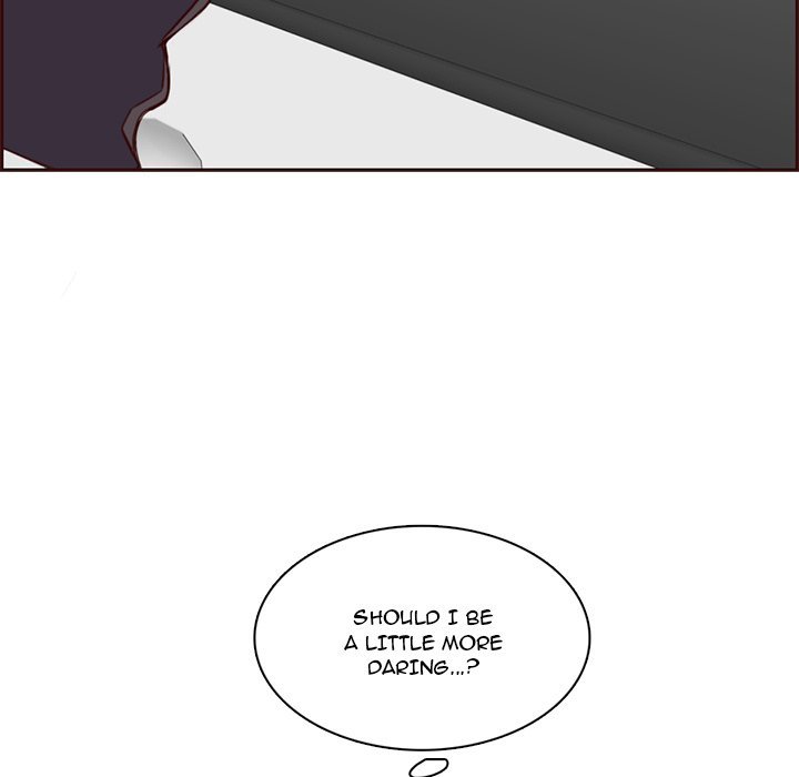 Never Too Late Chapter 101 - Page 69