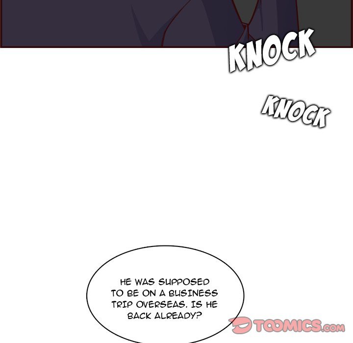 Never Too Late Chapter 113 - Page 58