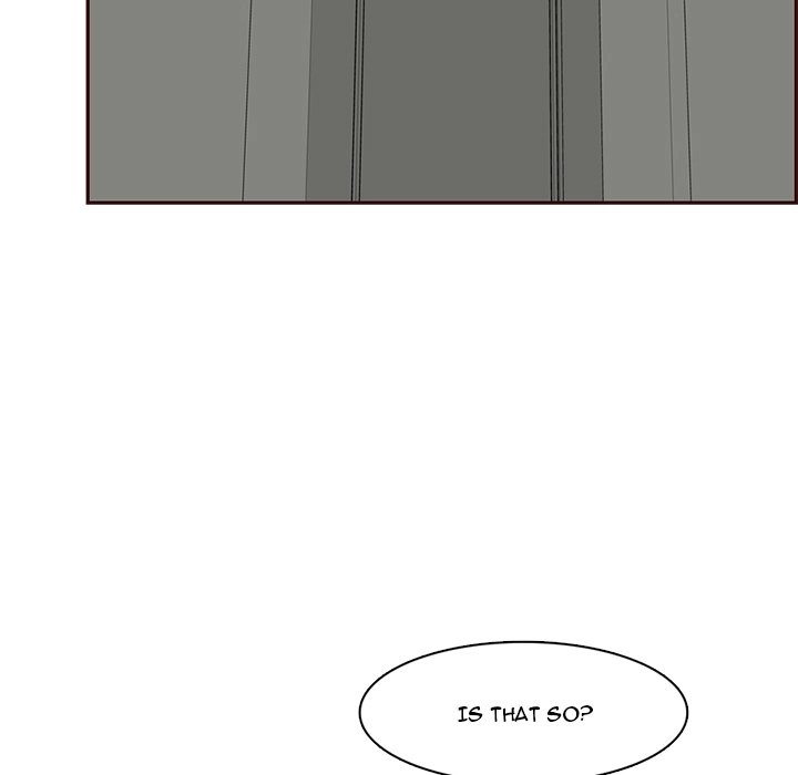 Never Too Late Chapter 119 - Page 40