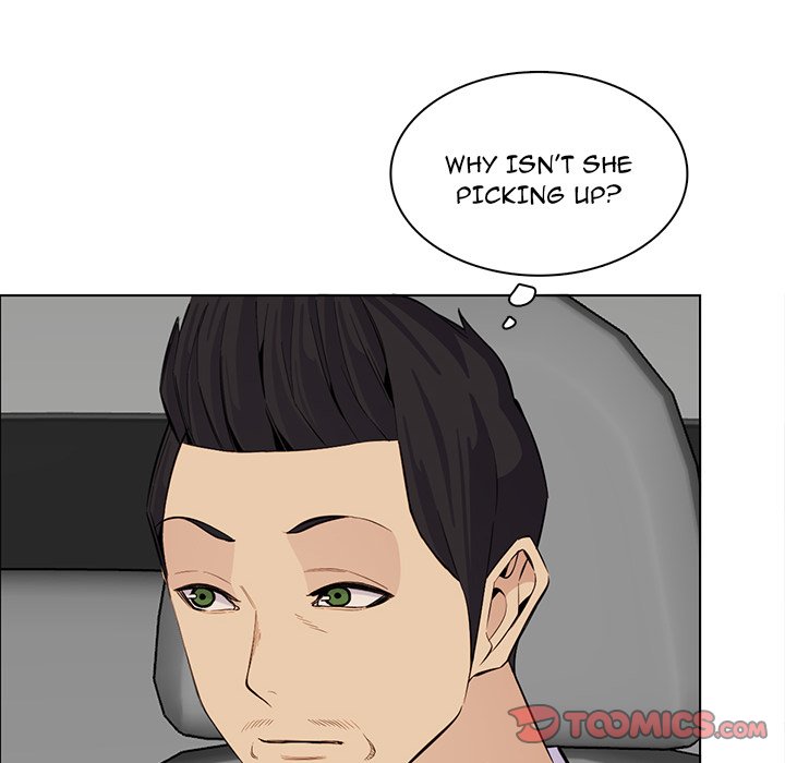 Never Too Late Chapter 124 - Page 68