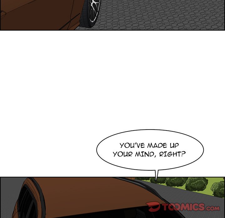 Never Too Late Chapter 126 - Page 66