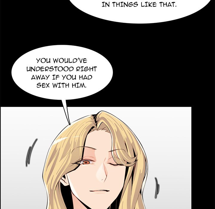 Never Too Late Chapter 126 - Page 77