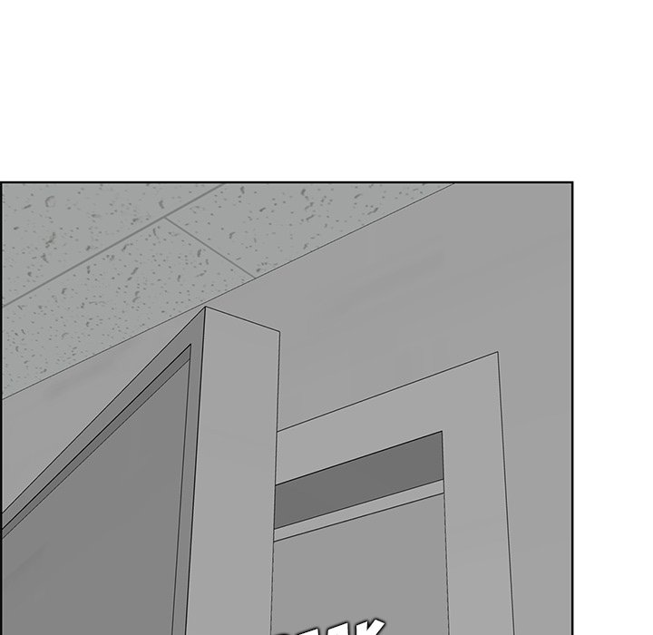 Never Too Late Chapter 130 - Page 91