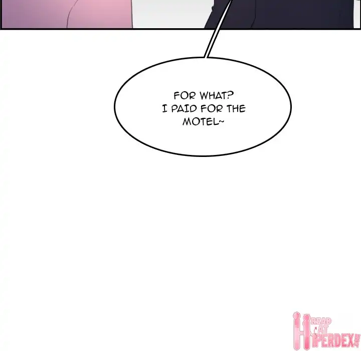 Never Too Late Chapter 26 - Page 38