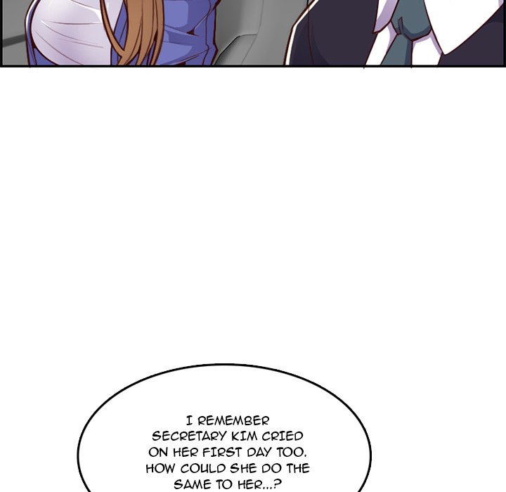 Never Too Late Chapter 42 - Page 80