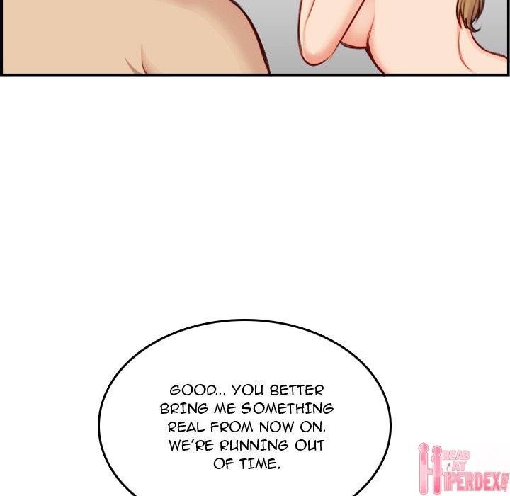 Never Too Late Chapter 48 - Page 101