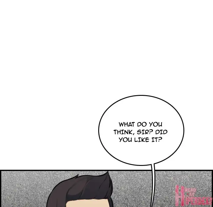 Never Too Late Chapter 5 - Page 106